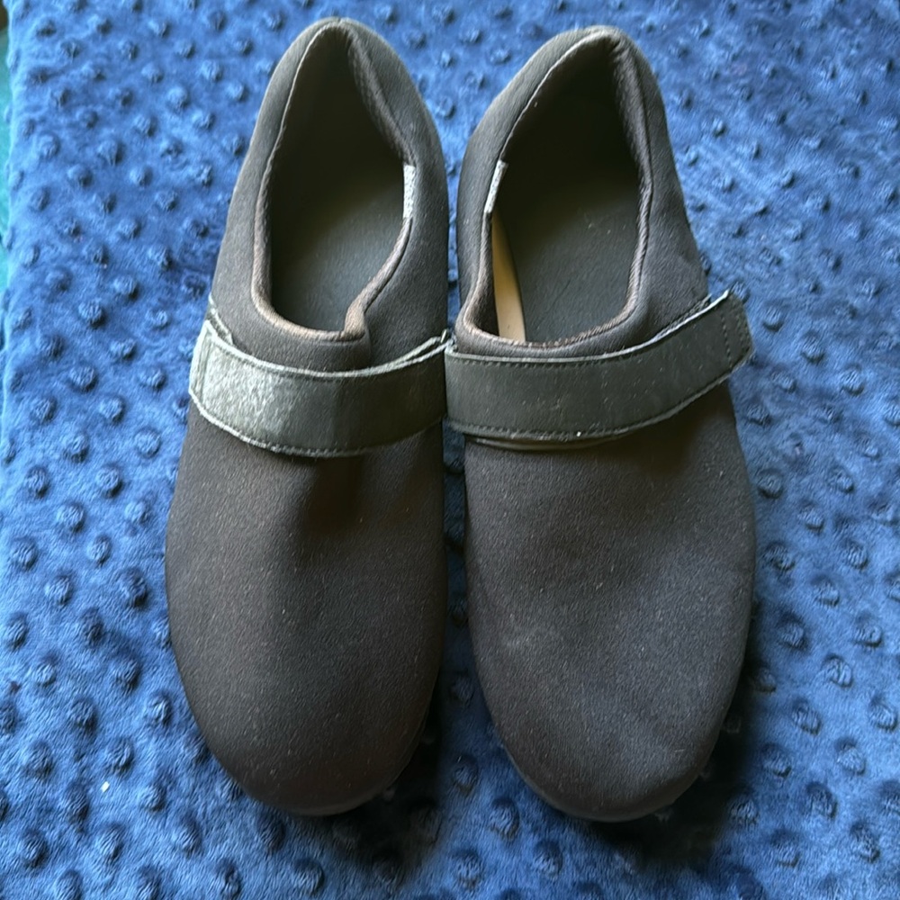 Skechers comfort Work Slip Resistant Shape-Ups